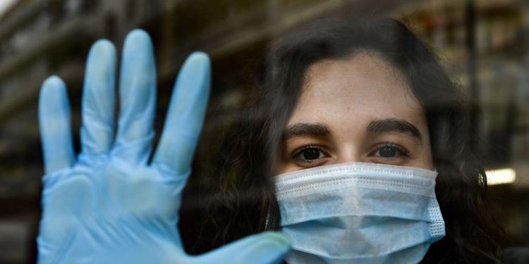 Shumë njerëz mund ta kenë marrë koronavirusin pa simptoma