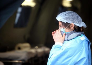 Letra prekëse e infermieres italiane që ndërroi jetë nga Coronavirus