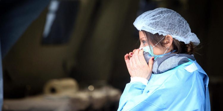 Letra prekëse e infermieres italiane që ndërroi jetë nga Coronavirus