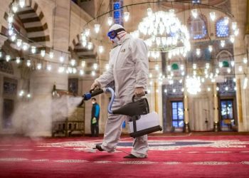 Koronavirusi: Pse mjekësia turke vazhdon të mahnisë botën?