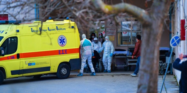 Koronavirusi në Greqi: 83 viktima dhe 1,884 të infektuar