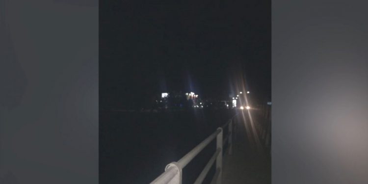 Gruaja gjendet e mbytur në lumë, kishte humbur 2 javë më parë