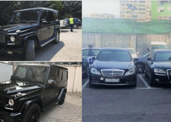 Rikthehet OFL, sekuestrohen 3 makina në Gjirokastër, pronë e dy femrave dhe një burri