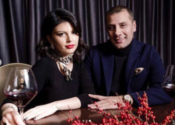 “A je xheloze për Markun?”, Rudina Dembacaj “shokon” me përgjigjien: Jam super tërheqëse vetë