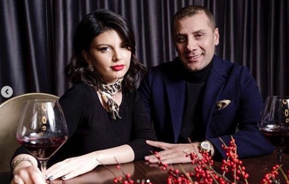 “A je xheloze për Markun?”, Rudina Dembacaj “shokon” me përgjigjien: Jam super tërheqëse vetë