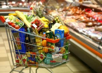 Covid-19/ Mos përdorni dezinfektues mbi frutat e perimet, rrezik intoksikimi