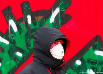 Këshilla e re e ISHP-së për përdorimin e maskave kundër koronavirusit