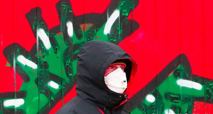 Këshilla e re e ISHP-së për përdorimin e maskave kundër koronavirusit