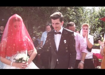 COVID-19 anulon dasmat, të gjithë martohen në vjeshtë