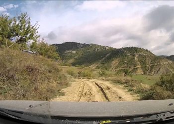 Nisma online/ Peticion drejtuar qeverisë për rrugën Frashër-Përmet