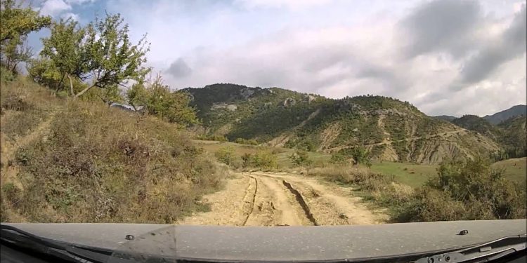 Nisma online/ Peticion drejtuar qeverisë për rrugën Frashër-Përmet