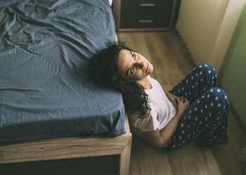 Efektet psikologjike të karantinës