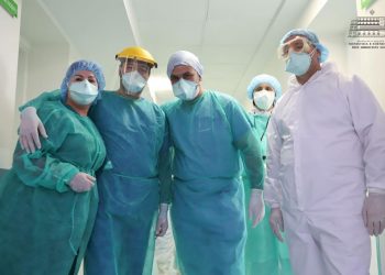 Lajm i mirë/ Shërohen nga koronavirusi 2 mjekë të tjerë