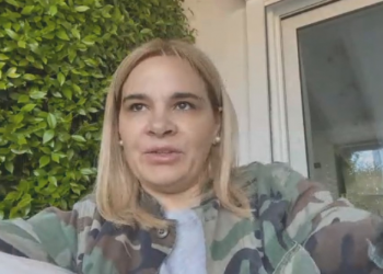 Kryemadhi: Çështja e koronavirusit është një konspiracion, që ka të bëjë me gjëra të tjera