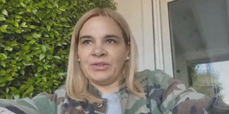 Kryemadhi: Çështja e koronavirusit është një konspiracion, që ka të bëjë me gjëra të tjera