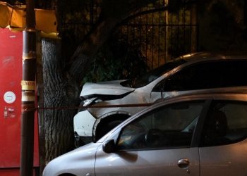 Autor i disa vjedhjeve, shqiptari i bën zbor policisë greke. Ja çfarë ndodhi