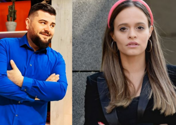 Report Tv pushon nga puna dy prezantuesit, se thyen rregullat e higjienës