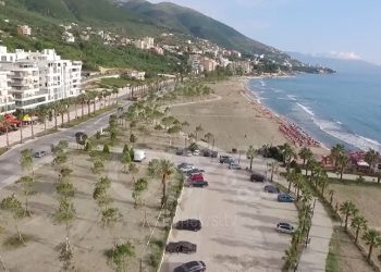 Kriza e Covid-19 godet turizmin në Vlorë, personeli mbetet i papunë (VIDEO)