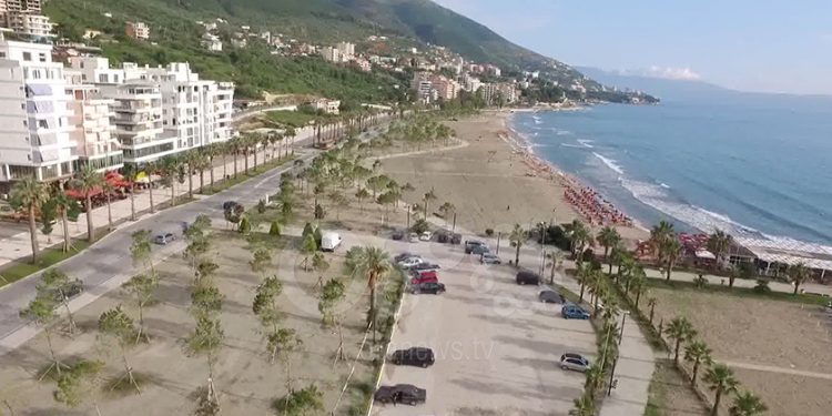 Kriza e Covid-19 godet turizmin në Vlorë, personeli mbetet i papunë (VIDEO)