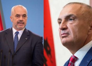 Rama ‘pajtohet’ me Metën: Presidenti është bërë njësh me popullin, meriton respekt