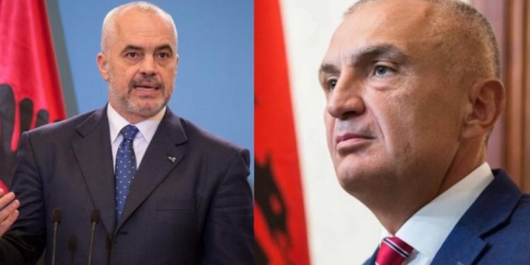 Rama ‘pajtohet’ me Metën: Presidenti është bërë njësh me popullin, meriton respekt