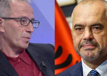 Mark Marku: Nesër do të dal pa leje nga shtëpia, ftoj dhe të tjerët të më ndjekin dhe të dalim të gjithë si revoltë kundër Ramës