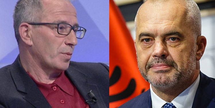 Mark Marku: Nesër do të dal pa leje nga shtëpia, ftoj dhe të tjerët të më ndjekin dhe të dalim të gjithë si revoltë kundër Ramës