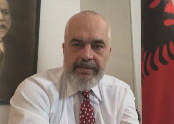 Rama jep lajmin e shumëpritur: Duke filluar nga java tjetër…