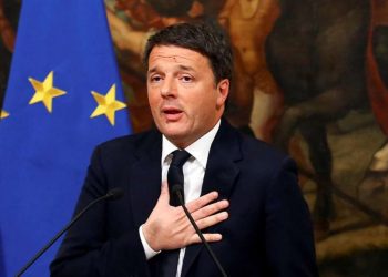 Ish-kryeministri italian Matteo Renzi: Shqipëria e solidaritetit në BE, jashtë Hungaria e sovranistëve