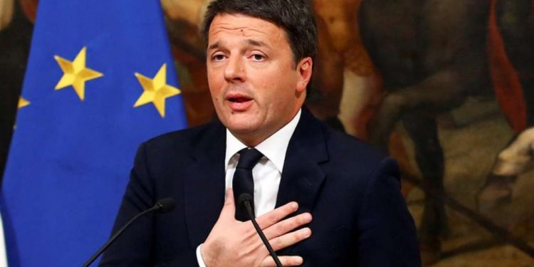 Ish-kryeministri italian Matteo Renzi: Shqipëria e solidaritetit në BE, jashtë Hungaria e sovranistëve