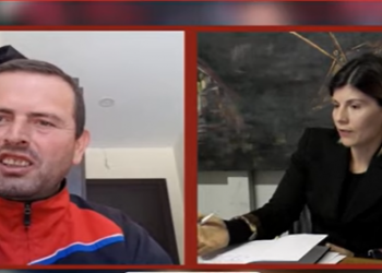 Frika nga koronavirusi, flasin emigrantët e izoluar tek hoteli në Gjirokastër (VIDEO)