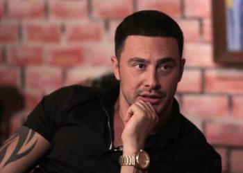 Robert Berisha, ‘Do mbyllesha me Rita Ora-n në karantinë’