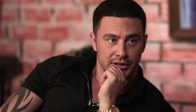 Robert Berisha, ‘Do mbyllesha me Rita Ora-n në karantinë’