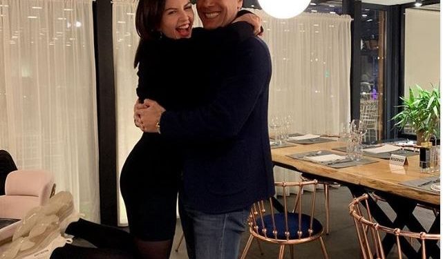 “Mark mbaj gruan se je burrë zakoni”, Rudina Dembacaj i kthehet ndjekëses me një përgjigje epike!