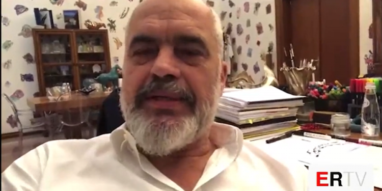 Rama njofton tjetër lirim nga masat kufizuese, ja çfarë do të ndodhë javën e ardhshme