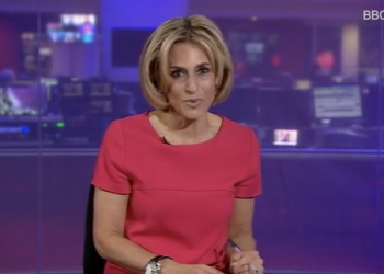 Fjalimi i fuqishëm i gazetares së BBC: Koronavirusi nuk i godet njësoj të varfrit dhe të pasurit (VIDEO)