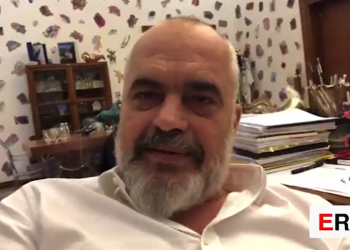 Rama: Në 4 maj do të lehtësohet shumë lëvizja, hapim bllokun e tretë të bizneseve