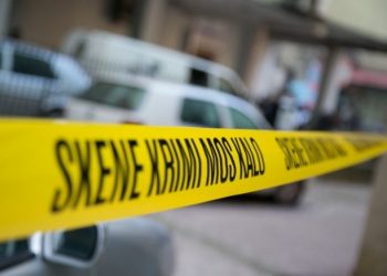 Zbardhen detajet, çfarë fshihet pas vrasjes që tronditi Vlorën (VIDEO)