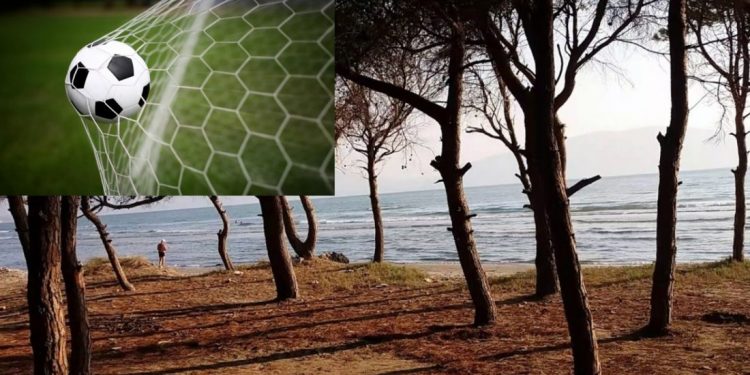 Shefi i policisë në Vlorë nuk duron dot, thyen karantinën dhe luan futboll. Ardi Veliu e pezullon nga detyra