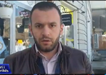 Emergjenca nga koronavirusi, si po shpërndahen ndihmat për banorët në vështirësi në Jug të Shqipërisë (VIDEO)