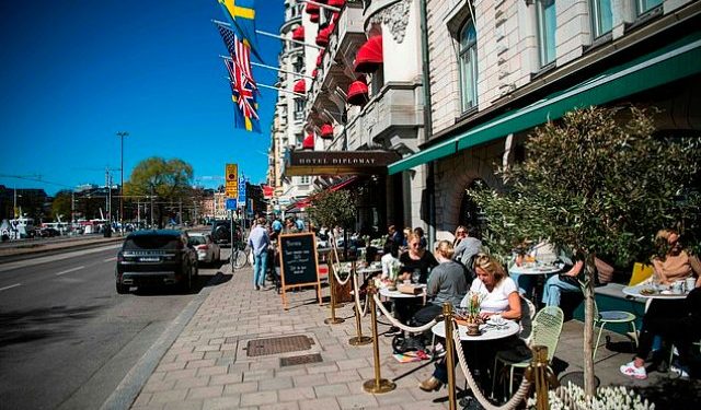 OBSH: Modeli suedez Anti-COVID, vlen për t’u ndjekur nga gjithë kombet