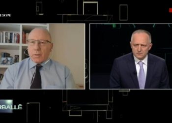 Maskat janë të domosdoshme/ Doktor Sulçebe: Maskat duhen mbajtur, virusi del nga rrugët e frymëmarrjes
