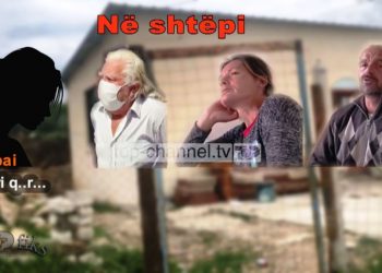 Historia që po trondit Sarandën, babai ‘monstër’ pranon abuzimin me vajzën. I sillte shokët e vet në shtëpi (VIDEO)