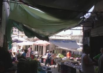 Shiteshin produkte në kushte skandaloze, AKU mbyll tregun në Vlorë