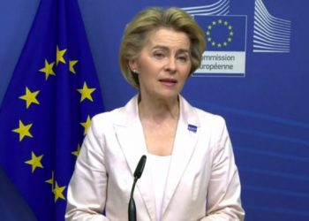 Presidentja e Komisionit Europian: Të moshuarit të izoluar deri në fund të vitit