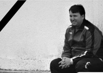 Koronavirusi i mori jetën, shuhet në moshë të re ish-futbollisti shqiptar