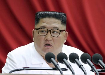 Televizioni kinez: Vdes diktatori i Koresë së Veriut, Kim Jong Un
