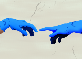 Koronavirusi: A do t’i shtrëngojmë duart përsëri?