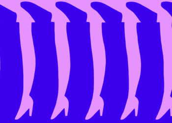 Gjeni sa këmbë ndodhen në këtë foto, pamja e parë do ju mashtrojë