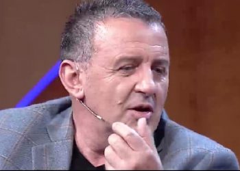 Agron Llakaj ka kaluar koronavirusin? Ja cfarë thotë aktori i njohur